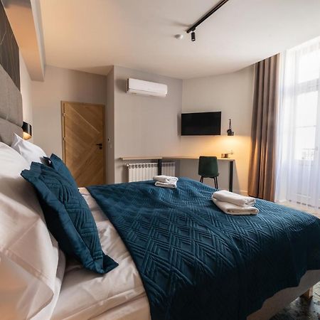 Milu Apartments Sebastiana Krakow Exterior photo