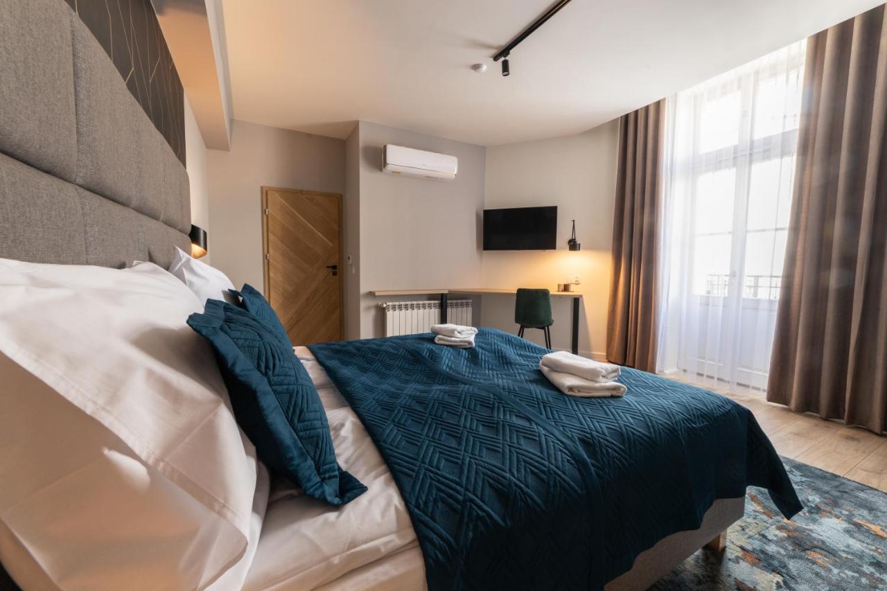 Milu Apartments Sebastiana Krakow Exterior photo