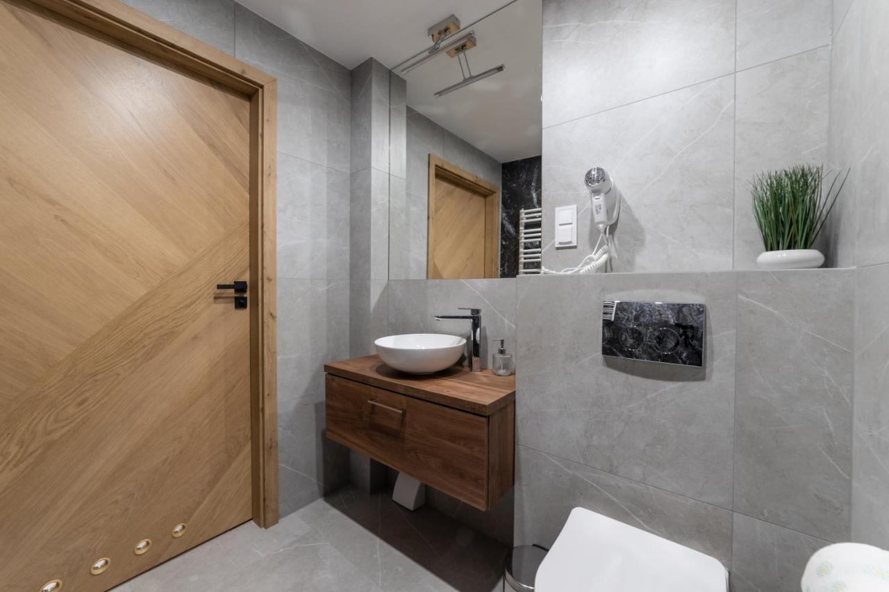 Milu Apartments Sebastiana Krakow Exterior photo