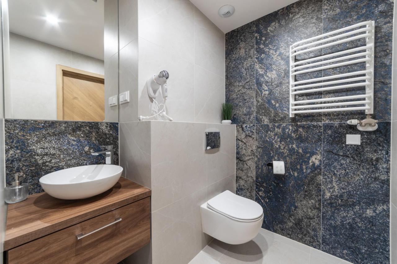 Milu Apartments Sebastiana Krakow Exterior photo