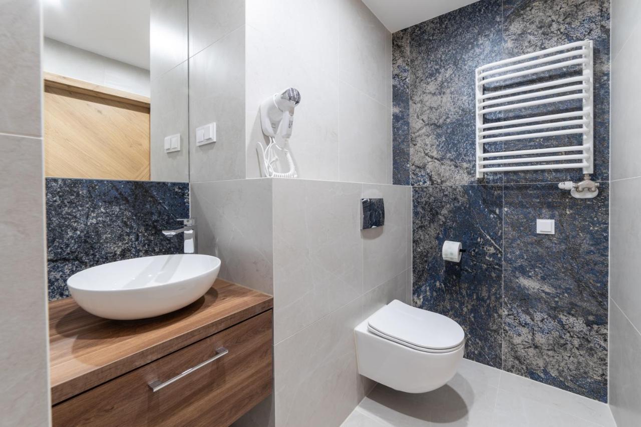 Milu Apartments Sebastiana Krakow Exterior photo