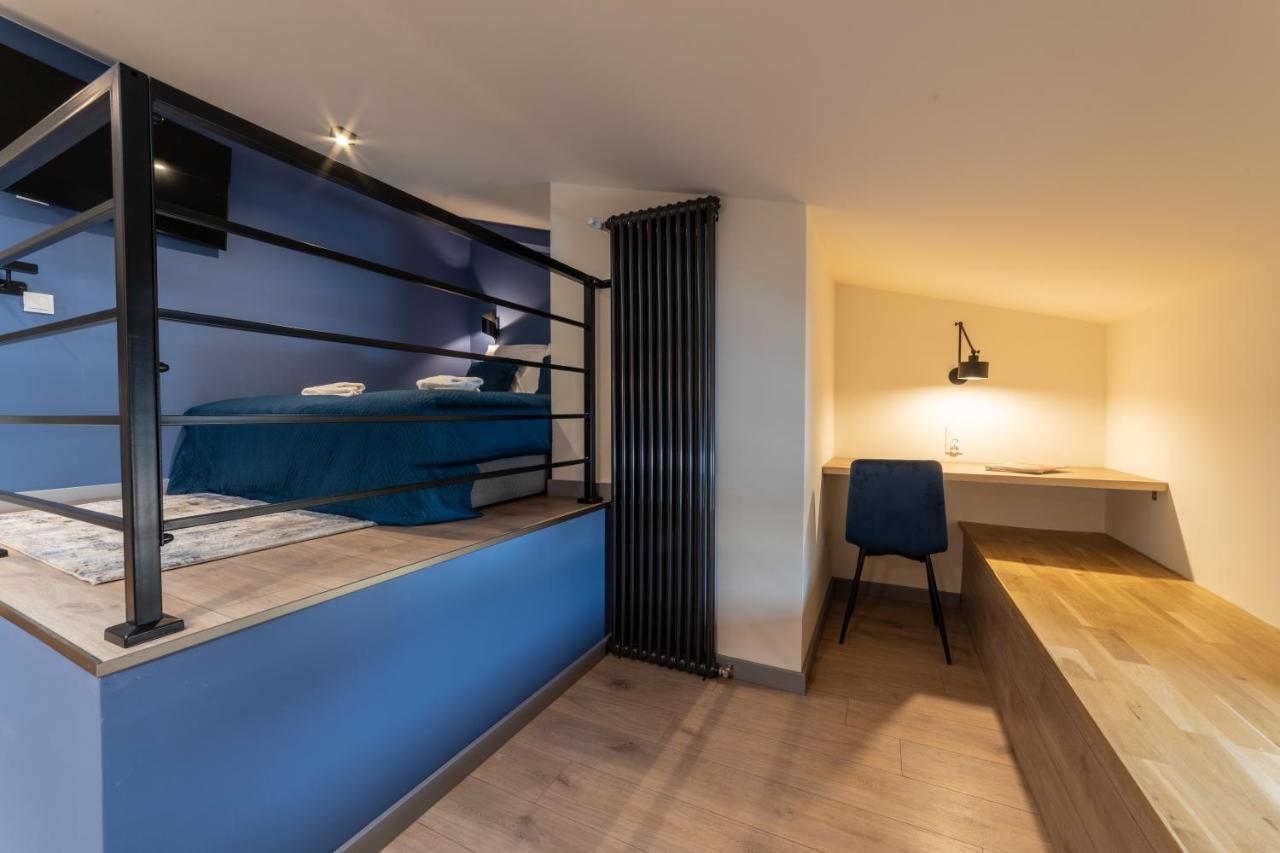 Milu Apartments Sebastiana Krakow Exterior photo