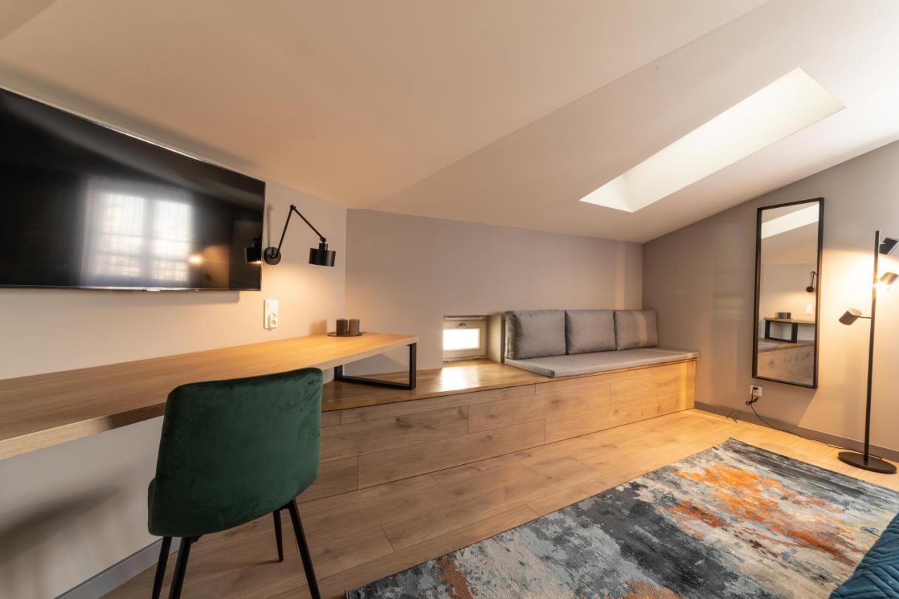 Milu Apartments Sebastiana Krakow Exterior photo